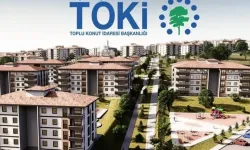 TOKİ'nin Kampanyasına 1 Hafta Kaldı! Yüzde 25 İndirim