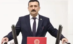 Yenişehir Çevre Yolu TBMM’ye taşındı