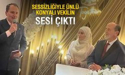 Kaan Gelişmeleri Konyalı Vekili Bile Konuşturdu