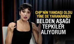 CHP’nin Eskiden Dostu, Şimdi Eleştirmeni: Şule Aydın’dan Sert Troller Tepkisi