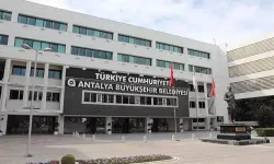 Antalya Büyükşehir operasyonunda gözaltına alınan isimler açıklandı