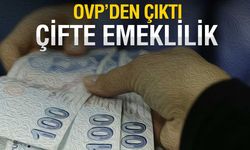 Çifte Emeklilik Dönemi Başlıyor: TES ile İkinci Maaş Hakkı Geliyor