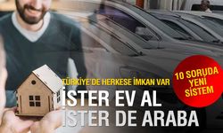 Emlak Katılım’dan Yeni Faizsiz Finansman Sistemi