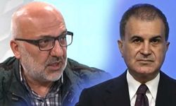 Ömer Çelik’ten Konya’daki Doktor Olayına Sert Tepki: Hekimlik Sanatıyla Bağdaşmaz