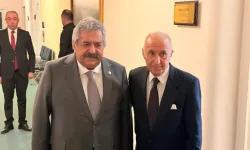 CHP'ye Yeni Genel Başkan