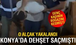 Feritpaşa Mahallesi Rahat Uyku Uyuyabilir! O Alçak Yakalandı