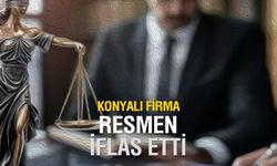 Konyalı Meşhur Otobüs Firması İflas Etti