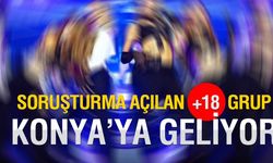 Manifest Konya Konseri İptal Edilecek mi?