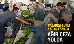 Pazarda Hileli Satışa Rekor Ceza: 88 Bin TL'ye Kadar Yaptırım