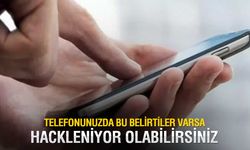 Cep Telefonunuz Casus Yazılım Kurbanı Olabilir! Bu 5 Belirtiye Dikkat Edin