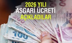JPMorgan’dan 2026 Asgari Ücret Tahmini! Enflasyonun Altında Zam Uyarısı