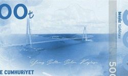 TCMB, Yeni İmzalı Banknotları Piyasaya Sürdü