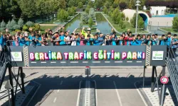 Konya'da MEGA Eğitim Başladı