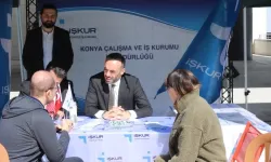 Yeni İŞKUR Müdürü çok hızlı! İşsizliği tek başına düşürecek