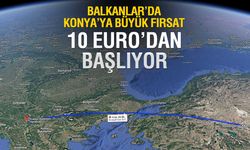 Konya’nın Üretim Gücü 10 Euro'ya Balkanlara Taşınıyor