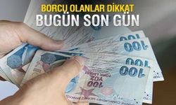 Kredi Kartı Borçlarında Yapılandırma Fırsatında Bugün Son Gün