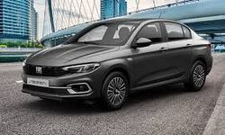 Tofaş'tan Flaş Karar: Türkiye'nin En Çok Satan Otomobili Fiat Egea Sedan'ın Üretimi Duruyor!