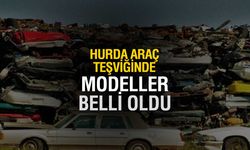25 Yaş ve Üzeri Araçlara Büyük Fırsat! ÖTV'siz Sıfır Yerli Otomobil Kapısı Açılıyor