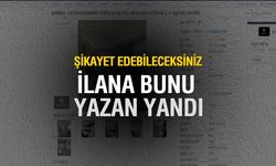 Kiralık İlanlarda Ayrımcılığa Büyük Ceza: 'Emekliye Verilmez' İfadesi Suç Sayıldı