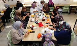 Konya'nın Eğitim Markası KOMEK ve ASEM, 93 Bini Aşkın Kursiyerle Yeni Döneme Başladı!