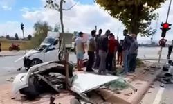 Konya'daki kazada gerçek ortaya çıktı