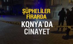 Konya’da ‘yan bakma’ kavgası can aldı! 5 yaşındaki Yıldırım hayatını kaybetti