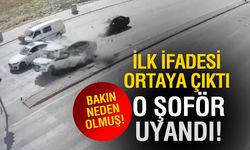Öğretmenin Ölümüne Neden Olan Sürücü Uyandı: Kendimden Geçtim