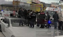 Yüksek Sesli Müzik Cinneti: Sanayi Sitesinde Silahlı Saldırı: 12 Yaralı!