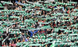 Karatay Belediyesi’nden Taraftara Jest: Konyaspor-Beşiktaş Maçına 350 Ücretsiz Bilet!