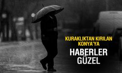Konya’da Hava Sertleşiyor: 7-9 Ekim Arasında Kuvvetli Yağış ve Soğuk Hava Geliyor