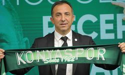 Konyaspor Yönetimi Tepkilere Rağmen Recep Uçar’la Devam Kararı Aldı