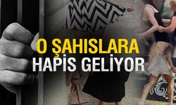 11. Yargı Paketi’nde Flaş Gelişme: Ahlaka Aykırı Durumlara Hapis Cezası Yolda