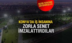 Silah Zoruyla Kaçırıp 3 Milyon TL'lik Senet İmzalatmışlardı: İki Kardeş Tutuklandı