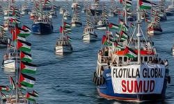 Sumud Filosu'nda Gözaltına Alınan Türkler'in İsimleri Açıklandı