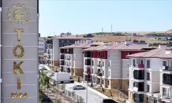 TOKİ'den Konya'da Büyük Satış Hamlesi! 8 Konut ve 29 İş Yeri Açık Artırmaya Çıkıyor, Taksitler 13 Bin TL'den Başlıyor