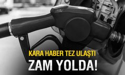 Zamlar da Konya trafiği de durmuyor