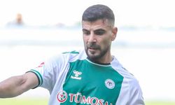 Tahkim'den Adil Demirbağ Kararı