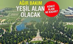 Büyükşehir'den Ağır Bakım'la İlgili Net Açıklama