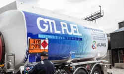 GTL Dizeli Konya’ya Geliyor: Trafik, Hava Kirliliği ve Yükselen Yakıt Maliyetlerine Yeni Alternatif