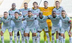 Konyaspor'a darbe üstüne darbe