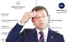 X'in Yeni Özelliği: Manipülatif Hesapların Konumları Ortaya Çıktı