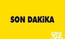 Konya'da Yeni Dönem! Valiler Bir Araya Geliyor