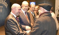 Konya’nın Eski Belediye Başkanı İsmail Öksüzler Hayatını Kaybetti