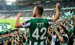Konyaspor’da 42 Numaralı Forma Boşta: Yeni Sahibi Merak Ediliyor