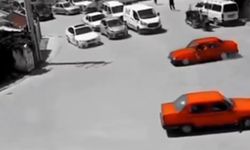 Konya'da Düğün Konvoyunda Drift Vahşeti: 232 Bin TL Ceza!
