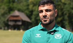 Konyaspor'da Ayrılık Yakın: Adil Demirbağ Fenerbahçe Yolcusu