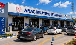 Araç Muayenesinde TURKA Dönemi: Komisyonsuz Kart ve Yapay Zekâ