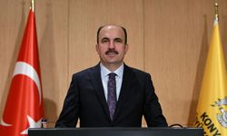 Konya STK'larına Büyükşehir'den Destek Çağrısı Başvurular Başladı