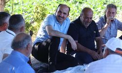 Konya'nın Tahıl Ambarında Bereketli Sezon Başladı