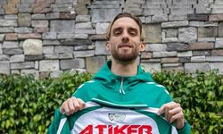 Berkan Kutlu Konyaspor'a veda ediyor! Yeni adresi Kocaelispor olabilir
